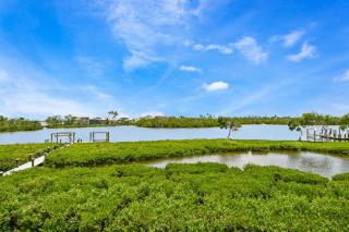 Blue Lagoon #2 - Fort Myers Beach - 1