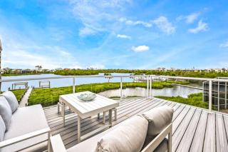 Blue Lagoon #2 - Fort Myers Beach - 6