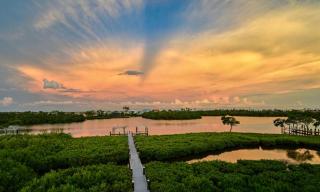 Blue Lagoon #2 - Fort Myers Beach - 9