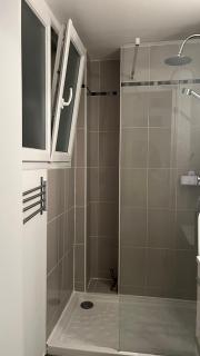 Studio indépendant cœur Paris 13ème - París - 8