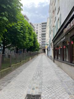 Studio indépendant cœur Paris 13ème - París - 6