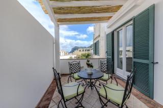 Casa Mavi - Capri - 5