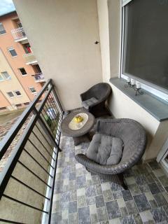 SKY2 APARTMAN - Subotica - 3