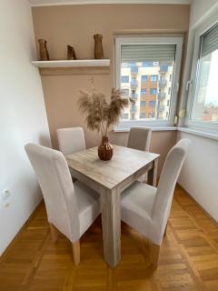 SKY2 APARTMAN - Subotica - 7
