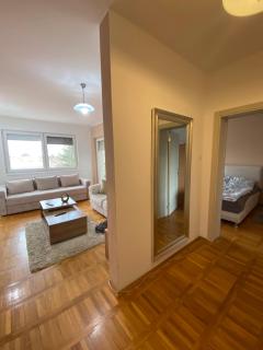 SKY2 APARTMAN - Subotica - 1