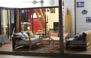 The Endless Summer Caze - Saint-Paul - 6
