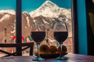 Chemodann Kazbegi - Kazbegi - 7