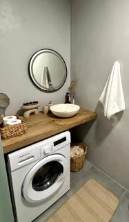 MYROVOLOS APARTMENTS - Quios - 6