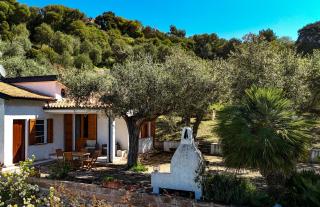 Welcomely - Badde Nuraghe dimora vista mare con parcheggio privato - Magomadas - 1