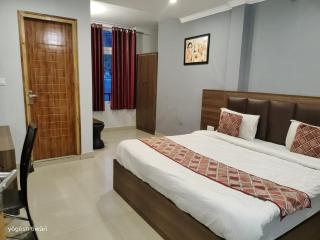 SAFINA VIEW KING Hotel - 5