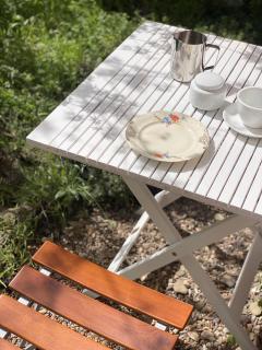 Zehuus Gartenstudio mit Terrasse - 2