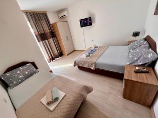 Guesthouse Civovic - Bar - 7