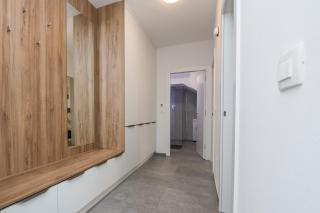 Ferienwohnung mit Terrasse - Vir - 4