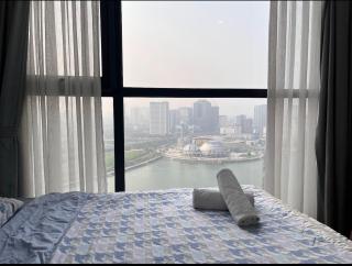 LiLiving in Skylake - 2BRs with Panorama view - Near Keangnam - 0