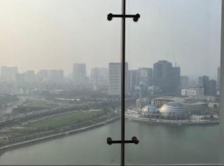 LiLiving in Skylake - 2BRs with Panorama view - Near Keangnam - 5