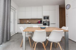 Ferienwohnung mit Terrasse - Vir - 0