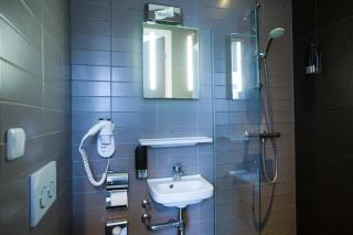 Hotel Vossius Vondelpark - Amsterdam - 9