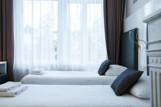 Hotel Vossius Vondelpark - Amsterdam - 6