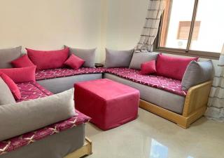 Atla's Ruby - Marrakech - 3