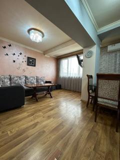 Apartment in Yerevan on Argishti Street - Erevan - 8