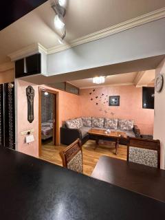 Apartment in Yerevan on Argishti Street - Erevan - 4