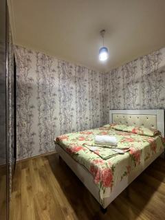 Apartment in Yerevan on Argishti Street - Erevan - 3
