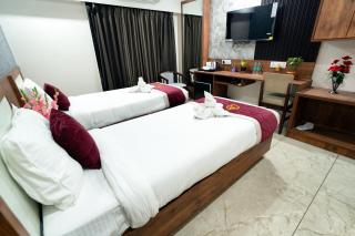 The Autograph Inn - 7