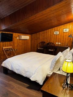 Hotel Mangalemi - Berat - 8
