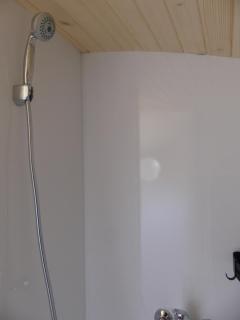 Roulotte quatre saisons Chez Sophie et Gilles - 9