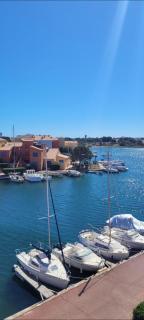 Marina - Le Barcarès - 7