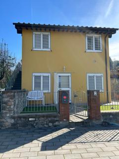 Casa La Pace - Barga - 0