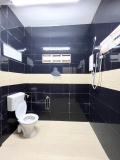 Baiduri Homestay - 3