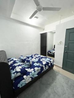 Baiduri Homestay - 6