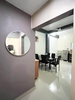 Baiduri Homestay - 1