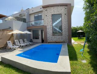 ENCANTADORA Casa de Campo - Ica - Ica - 8