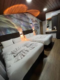 Bonita Hotel - Estambul - 5