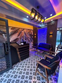 Bonita Hotel - Estambul - 1