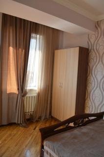 LUXURY apartment in Yerevan, CENTRE - Yerevan - 4