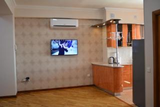 LUXURY apartment in Yerevan, CENTRE - Yerevan - 1