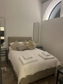 The Boathouse 2 Bedroom Apartment in Ripon - 6