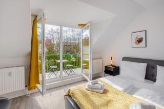 MINT Design-Studio mit Balkon - Dortmund - 0