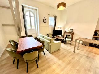 Hypercentre, spacieux, familial, le Belvédère - Tours - 7