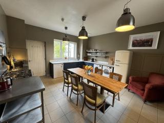 Ballylagan Organic Farm - Straid - 7