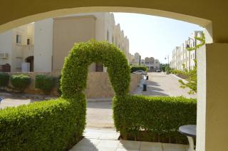 Nice 2-Bed Apartment - Hurghada - 9