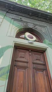 Palta Hostel - Montevideo - 4