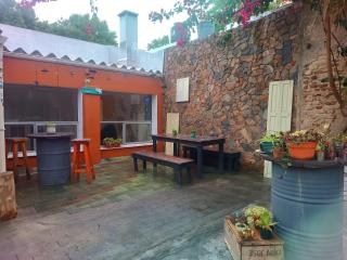 Palta Hostel - Montevideo - 2