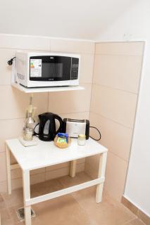Departamento centrico, amplio, acogedor - Santiago del Estero - 4