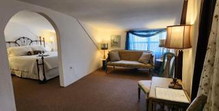 Lily Creek Lodge - Dahlonega - 4