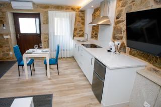 Suite de Maria - Muxia - 2