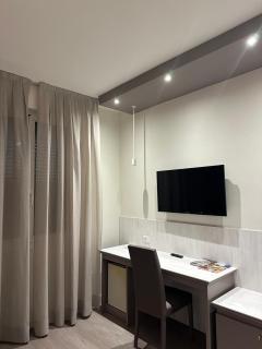 Confidence Hotel Europa - Cento - 1